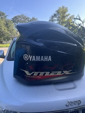 Yamaha top cowling for sale  Lakeland