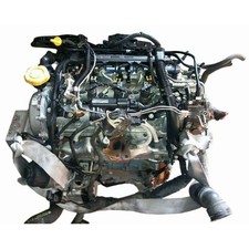Motore a13dte opel usato  Pratola Peligna