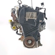 Moteur type k9k770 d'occasion  Livron-sur-Drôme