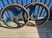 Vision disc brake for sale  BOLTON