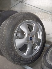 Cerchi lega gomme usato  Torino