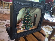 Vintage resin light for sale  HARWICH