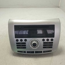 7355340610 autoradio radio usato  Mineo