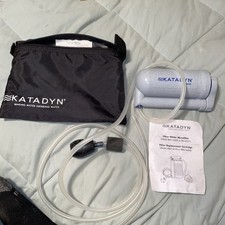 Katadyn microfilter hiker for sale  Topsham