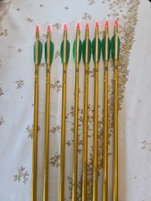 Arcery arrows for sale  BURY ST. EDMUNDS
