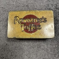 Vintage rowntree toffee for sale  NEWCASTLE