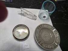 Lot objets fdj d'occasion  Voiron