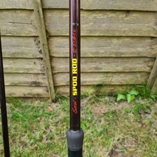 Fox excel spod for sale  LISKEARD