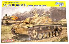Dragon 6320 stug.iii for sale  Sierra Vista