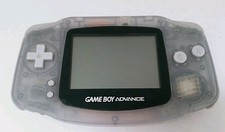 Nintendo gba gameboy for sale  BRIGHTON