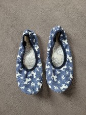 Gymnastikschuhe turnen tanzen gebraucht kaufen  Wuppertal