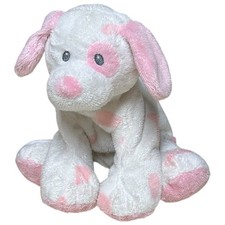 Pluffies white puppy for sale  Winsted
