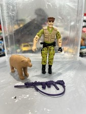 GI JOE ESTRELA BRASIL COMANDOS EM ACAO FORÇA FERA URZOR COMPLETO RARO comprar usado  Enviando para Brazil