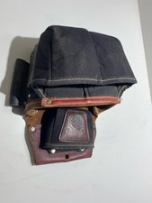 Occidental leather leather for sale  Columbia Falls