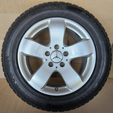 Rig mercedes klasse gebraucht kaufen  Unterwössen