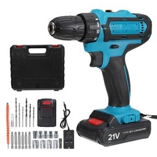 Battery 21v cordless for sale  DUNSTABLE