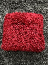 Next red cushion for sale Next red cushion for sale  MANSFIELD