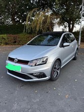 2010 volkswagen polo for sale  WAKEFIELD