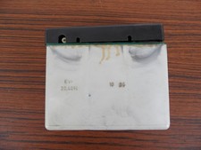 Ddr batterie moped gebraucht kaufen  Putbus