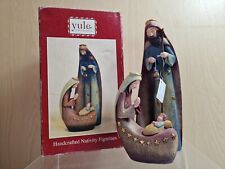 Vintage salco nativity for sale  STOKE-ON-TRENT