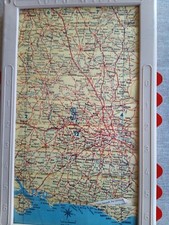 Vintage auto mapic for sale  CAMBRIDGE