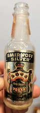 Smirnoff silver vodka for sale  Winter Springs