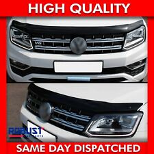 Volkswagen amarok bonnet for sale  HARLOW