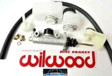Wilwood 260 3380 for sale  Hartland
