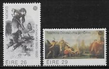 Europa 1982 irlande d'occasion  Marsac-sur-l'Isle