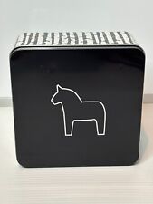 Ikea tin lidded d'occasion  Expédié en Belgium