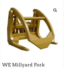 Wicker 780 mill for sale  Lyons