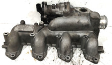 Ricambi usati collettore usato Ricambi usati collettore usato  Frattaminore