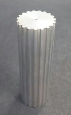 Aluminium zahnwelle t10 gebraucht kaufen  Deutschland