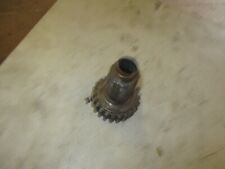 Triumph unit 500 for sale  BIDEFORD