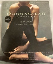 Donna karan hosiery for sale  Herriman