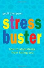 Stress buster stop for sale  UK