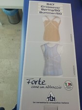 Corsetto ortopedico tlm usato  Alessandria