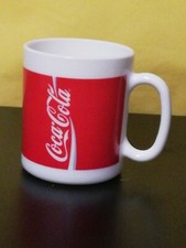 Coca cola tazza usato  Italia
