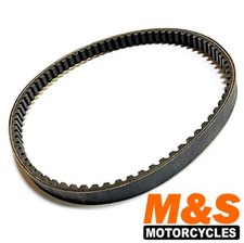 Aprilia transmission belt for sale  NEWCASTLE UPON TYNE