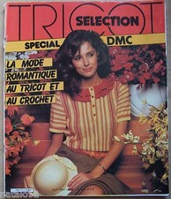 Catalogue ancien tricot d'occasion Catalogue ancien tricot d'occasion  Grancey-le-Château-Neuvelle