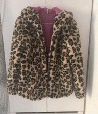 Kuscheliger kurzmantel überga gebraucht kaufen  Bayreuth