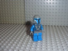 Personnage lego star d'occasion  La Rivière-de-Corps