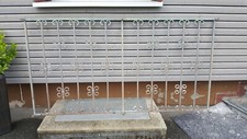 Fenstergitter schmiedeeisen 19 gebraucht kaufen  Baiersbronn