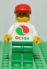 Lego town gas usato  Casalpusterlengo