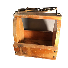Vintage shoe shine for sale  Genoa