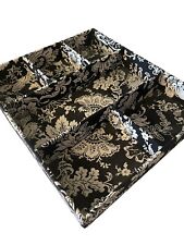 Closet organizer black for sale  Lenexa