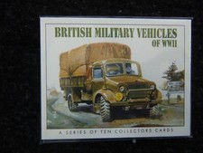 One complete set for sale  MELTON MOWBRAY