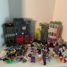 Imaginext batman crime for sale  Imperial