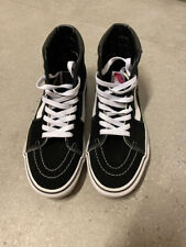 Scarpe vans classic usato  Pordenone