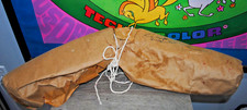Texas chainsaw packaged for sale  Saint Clair Shores